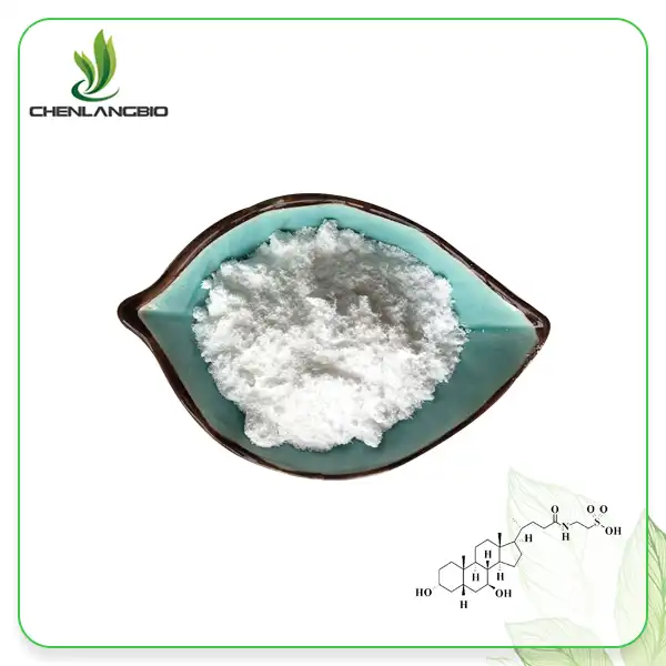 TUDCA Powder